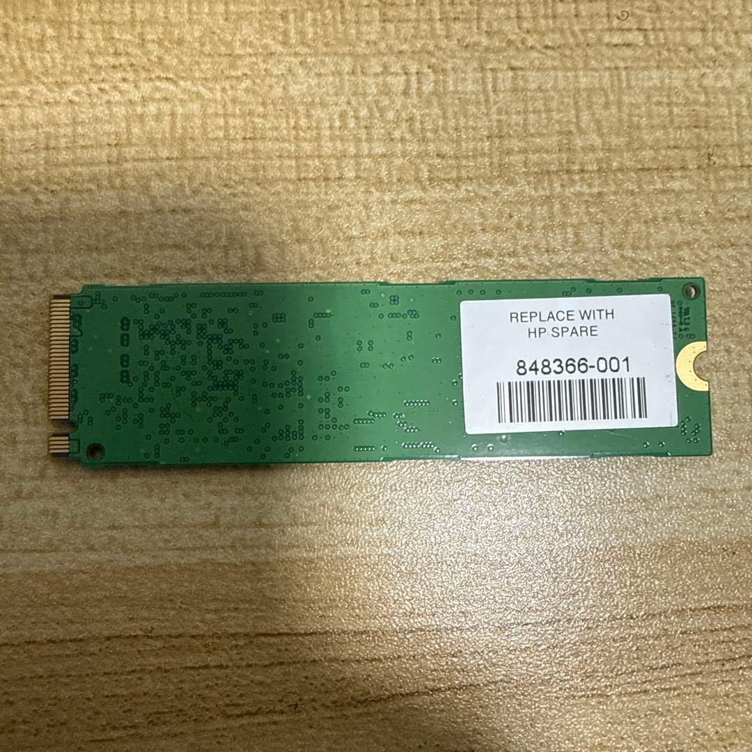 内蔵型SSD Samsung MZ-VKW1T0HMHL-000H1 1TB SSD