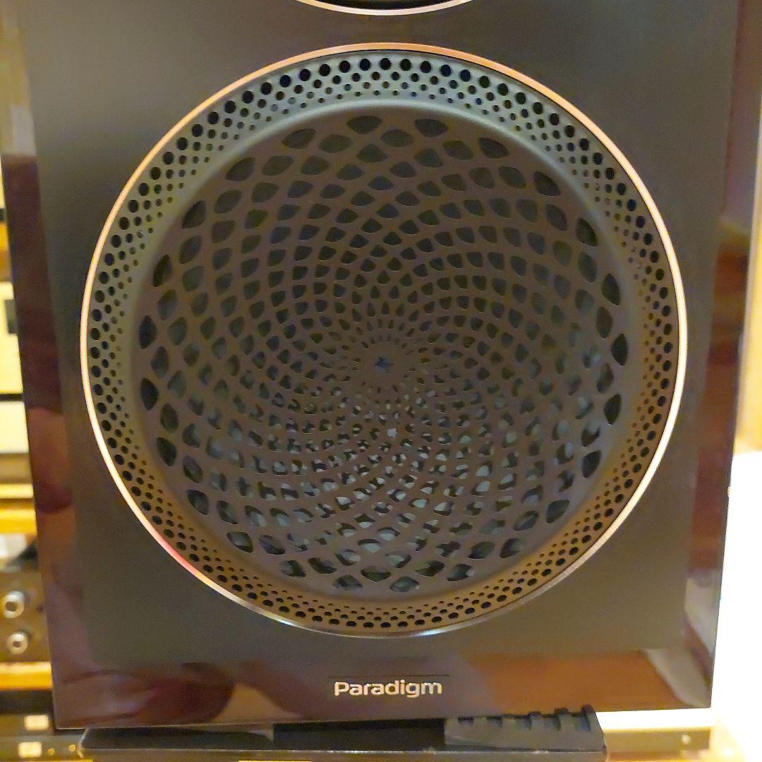 ⭐美品　Paradigm Founder 40B 使用わずか❗⭐