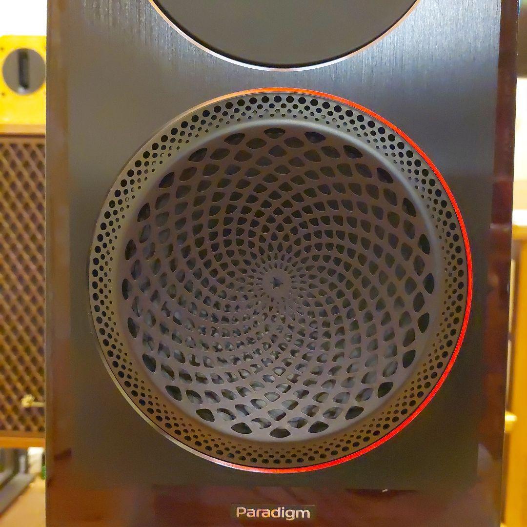 ⭐美品　Paradigm Founder 40B 使用わずか❗⭐