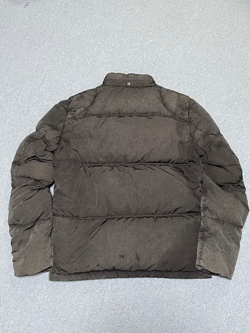 ジャケット・アウター cp company archive down jacket