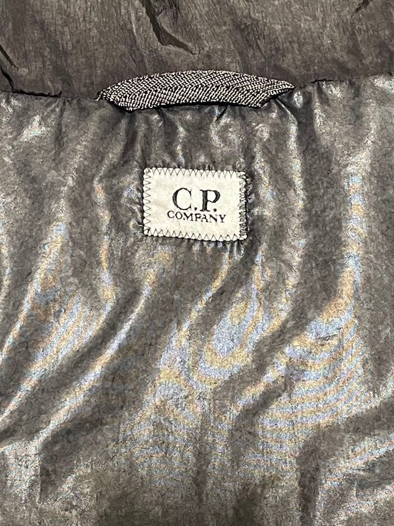 ジャケット・アウター cp company archive down jacket