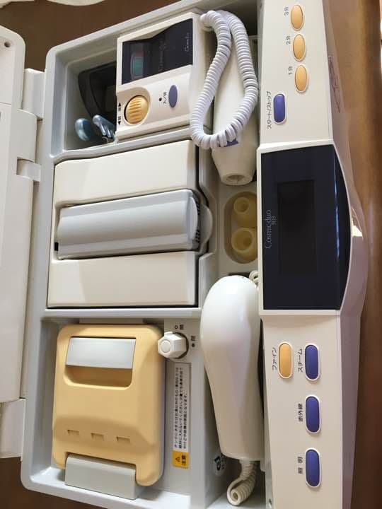 フヨウ サキナ 美顔器