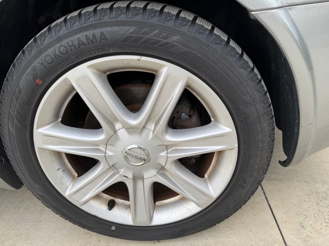 プリメーラ HP12 SR20VE 6MT SR20VET SR20 エンジン