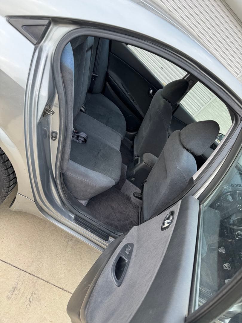 プリメーラ HP12 SR20VE 6MT SR20VET SR20 エンジン