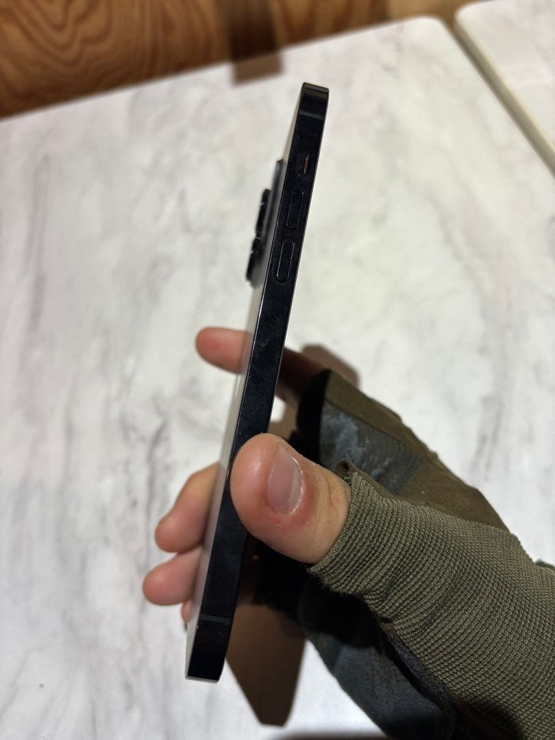 Apple iPhone 14 Pro Max スペースブラック 本体