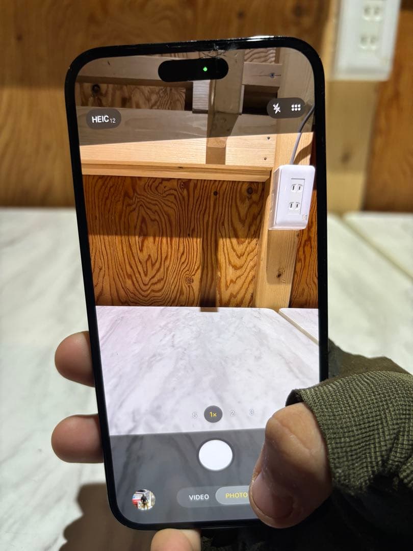 Apple iPhone 14 Pro Max スペースブラック 本体