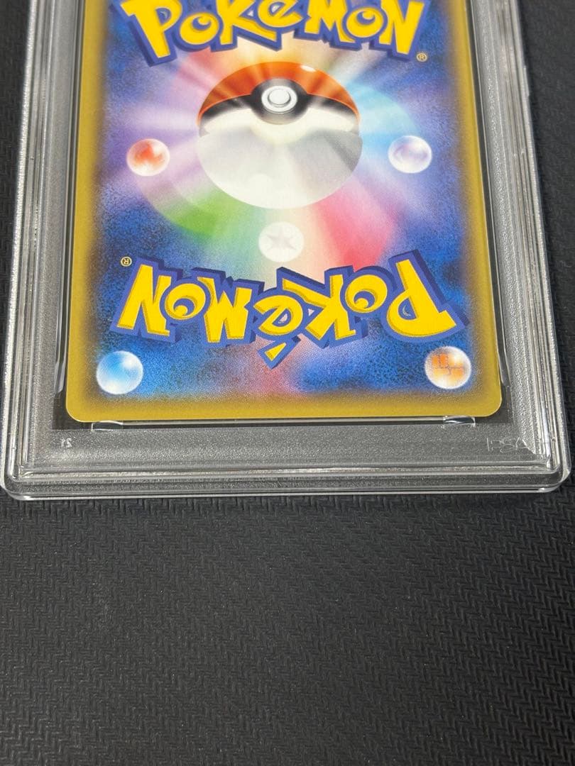 30【PSA10】ルギア ミラー 005 25th アニバーサリー