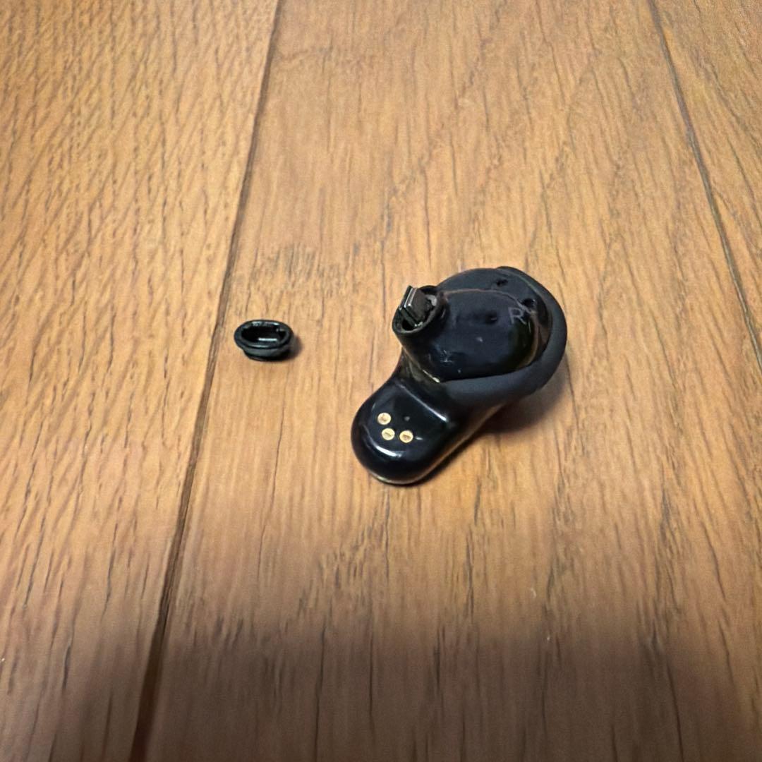 【ジャンク】Bose QuietComfort Earbuds II