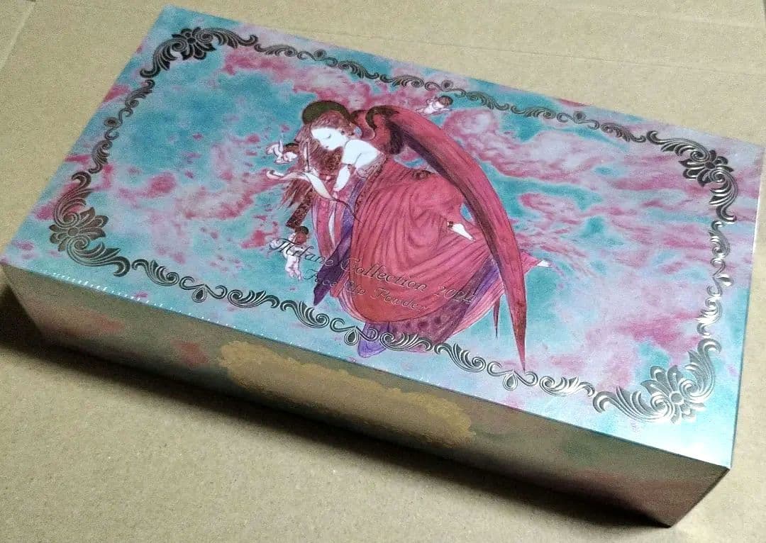 SALE中‼️ミラノコレクション フェースアップパウダー2024単品＆セット