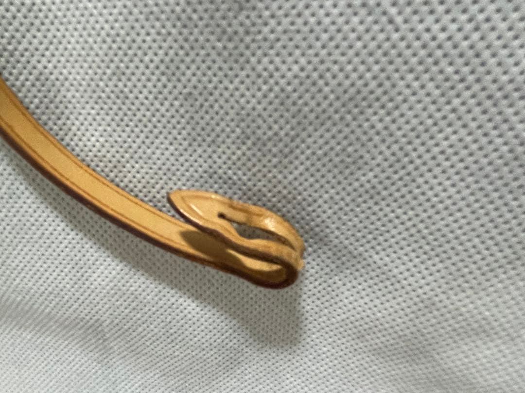 ルイ・ヴィトン　アクセサリーポーチ　ストラップ