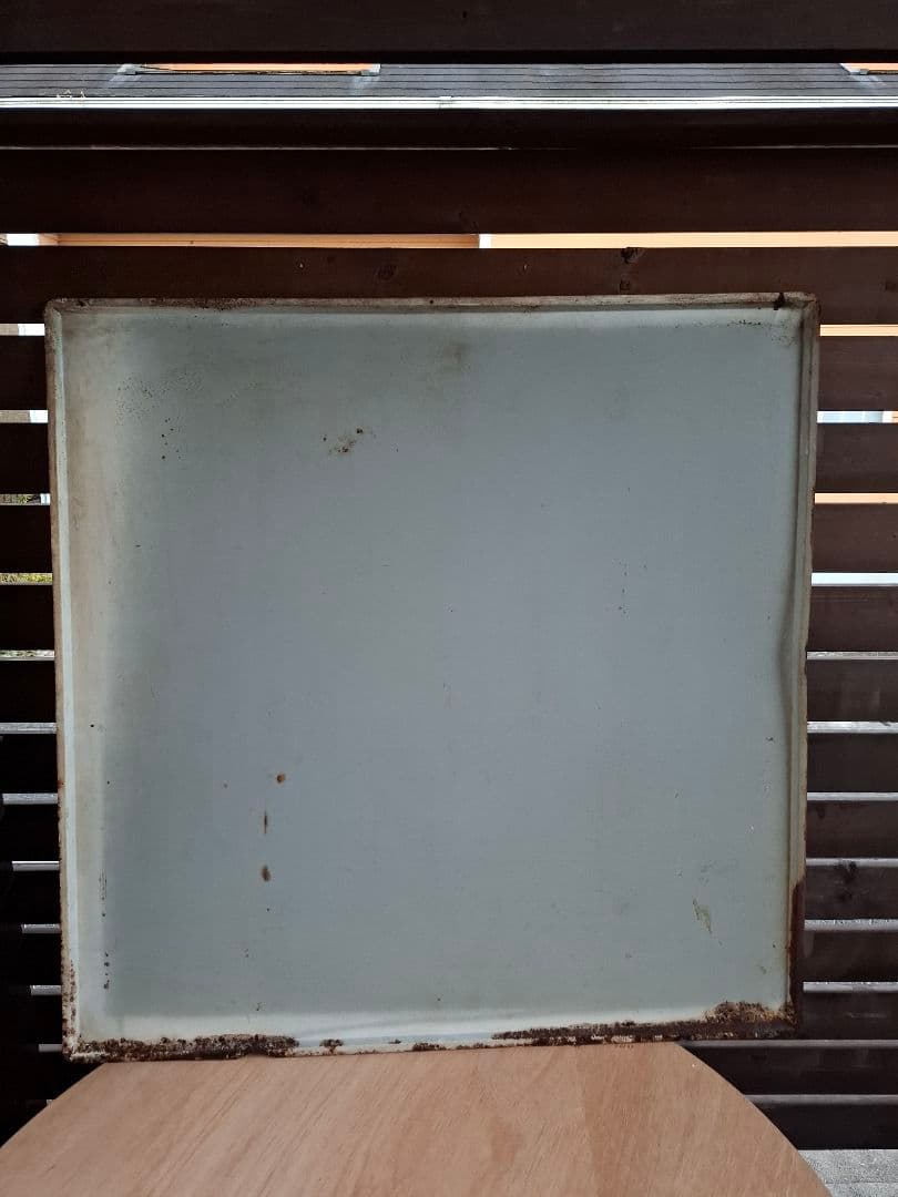 コカ・コーラ　看板　90×90　昭和　レトロ