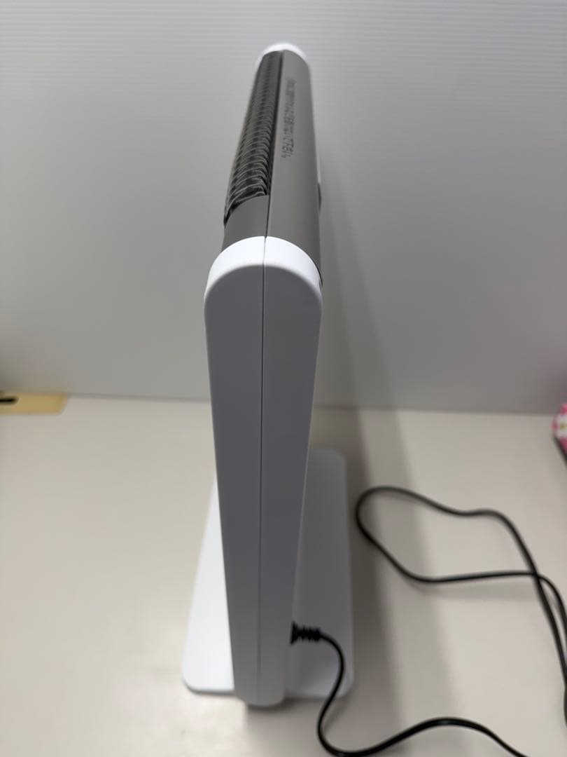 ゼンケン アーバンホットスリム 遠赤外線 ヒーター RH-502M