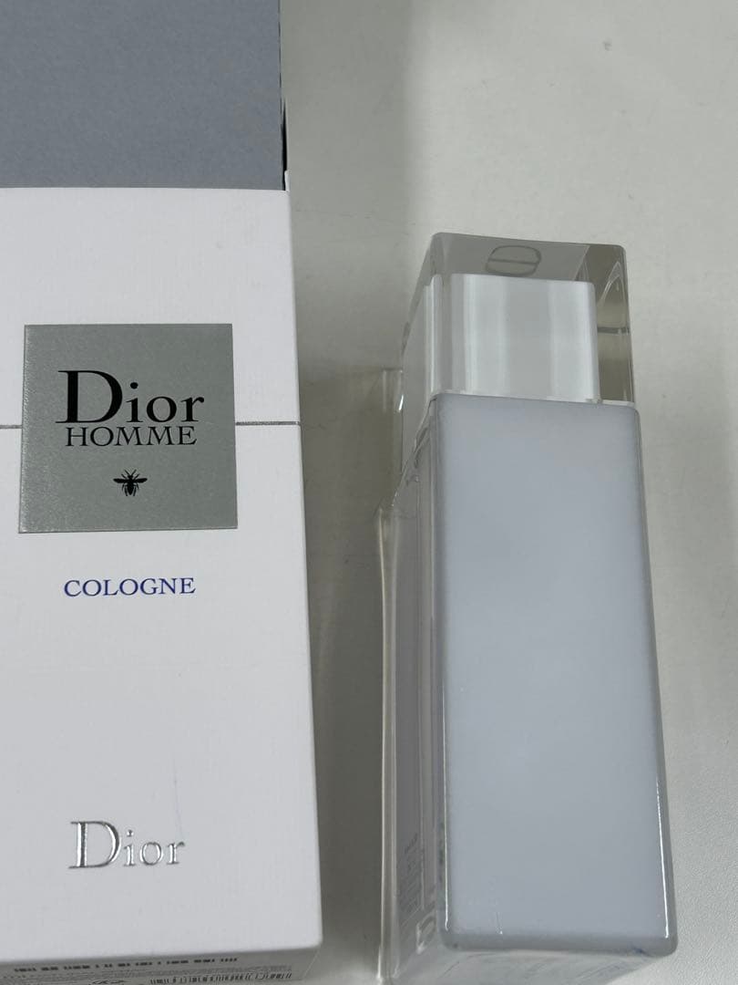 Dior HOMME コロン 125ml