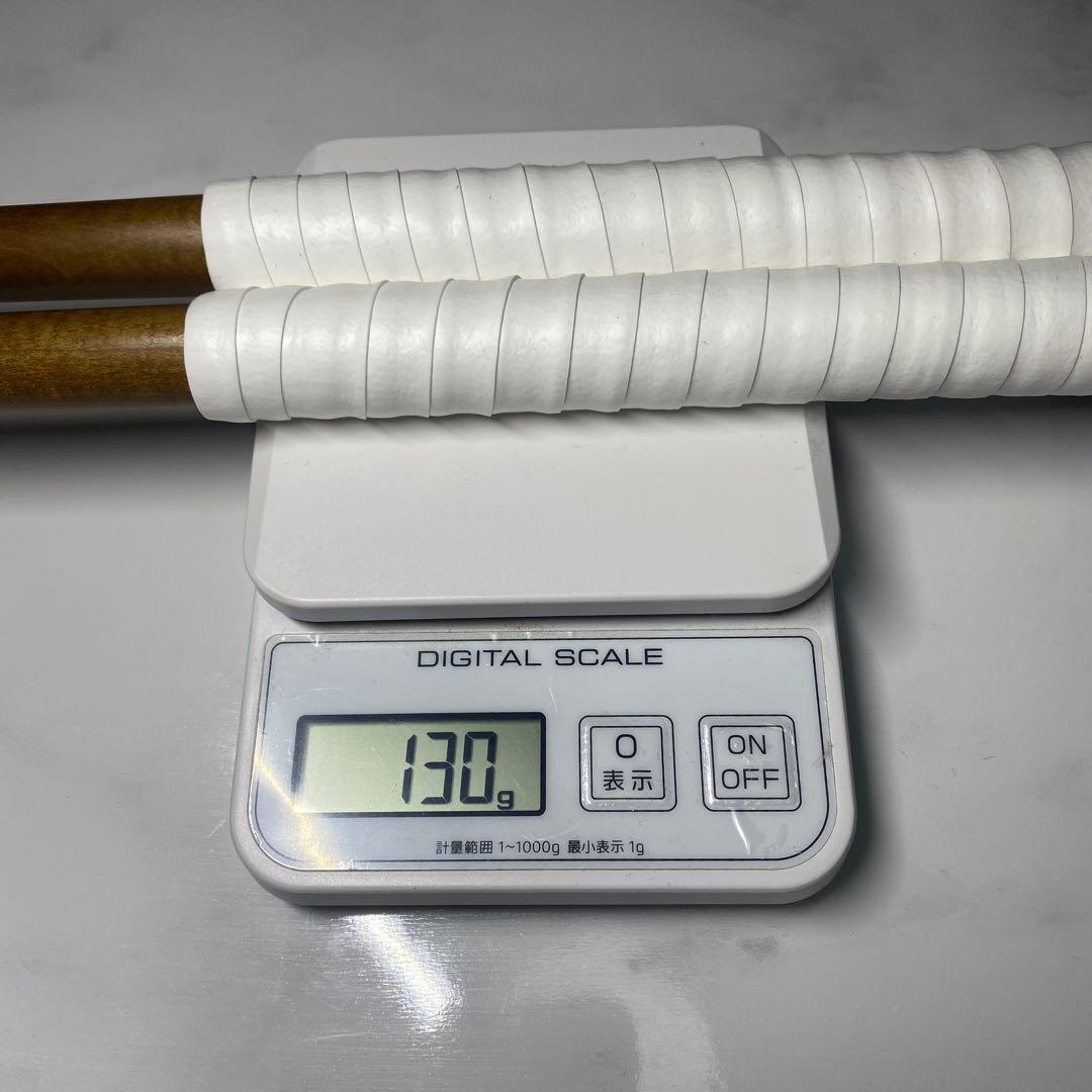 太鼓の達人　マイバチ　朴　(激黒朴)