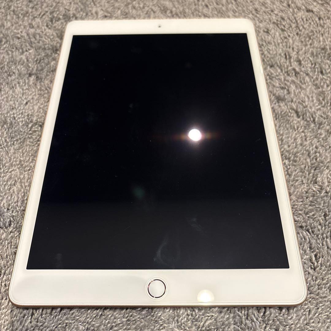 iPad第8世代世代　Wi-Fi