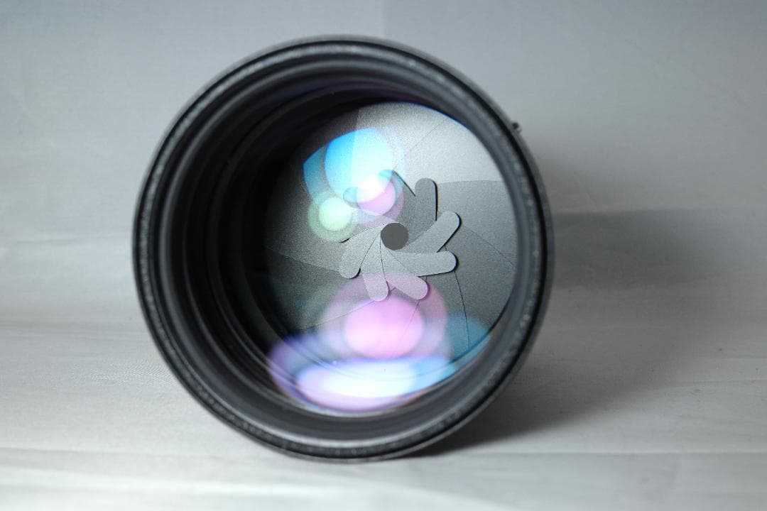 【美品】Nikon ニコン AI AF DC-NIKKOR 135mm f2 D