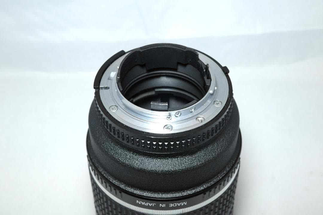 【美品】Nikon ニコン AI AF DC-NIKKOR 135mm f2 D
