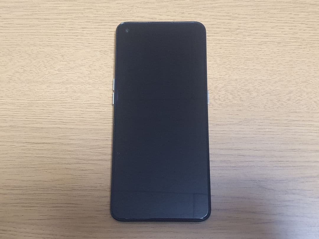 OPPO Reno5 A Y!mobile版