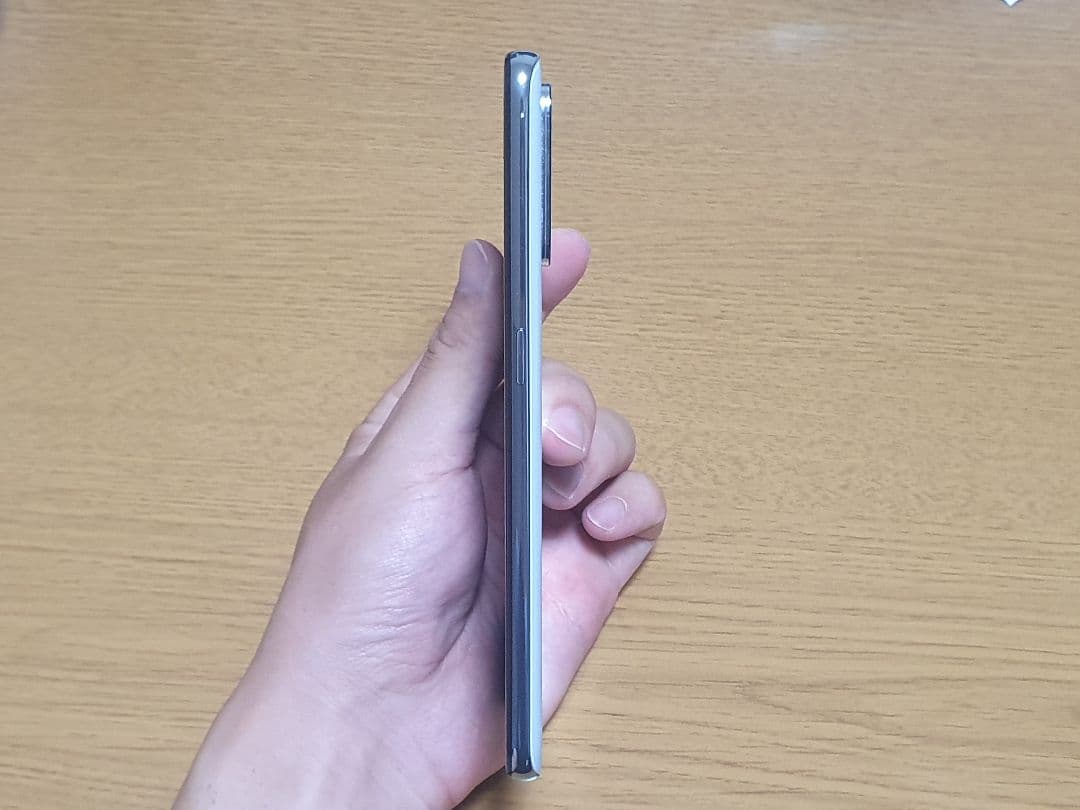 OPPO Reno5 A Y!mobile版