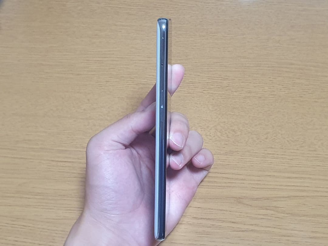 OPPO Reno5 A Y!mobile版