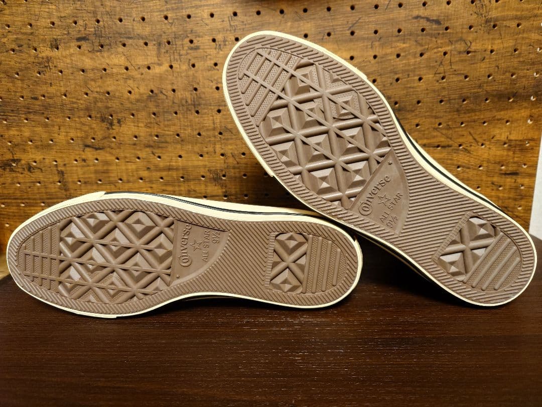 CONVERSE ALL STAR AGED HI ホットウィール 28.0cm