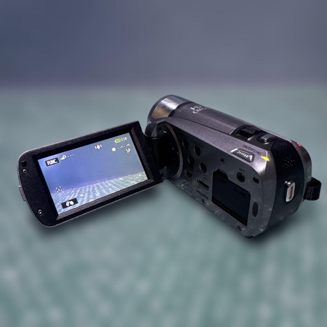 Canon IVIS HF R21 HDビデオカメラ