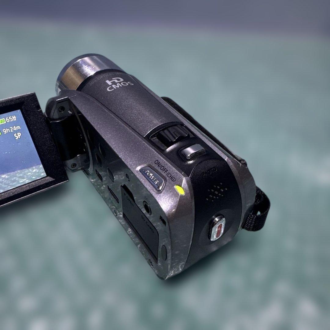 Canon IVIS HF R21 HDビデオカメラ