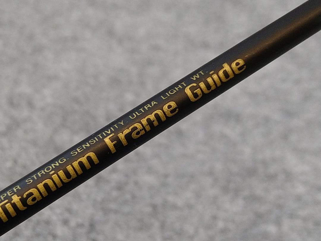 メガバス デストロイヤー F6-69X HT800X