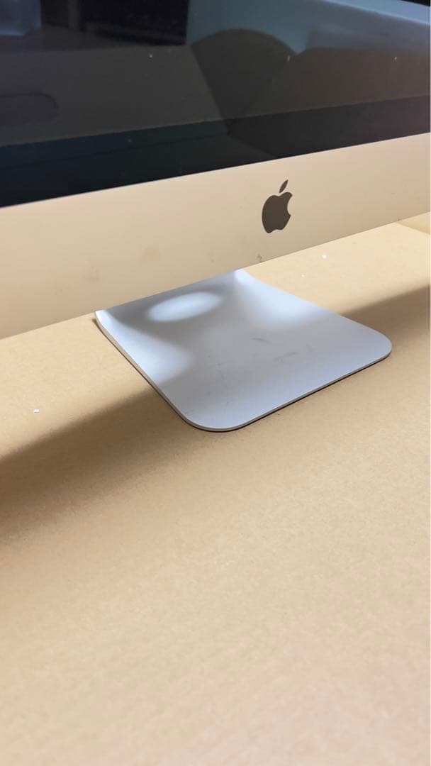【専用】Apple MacBookデスクトップ　21.5 2019 Retina
