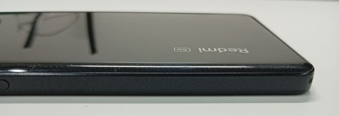 Redmi note 12 turbo （POCO F5）本体　外箱付き