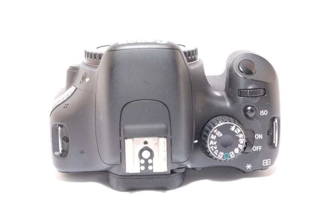 ✨すぐに始めれる　美品　Canon Kiss x4 標準レンズセット