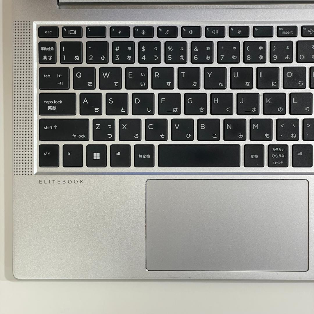 第12世代core i5 EliteBook 630 G9 ノートPC 16GB