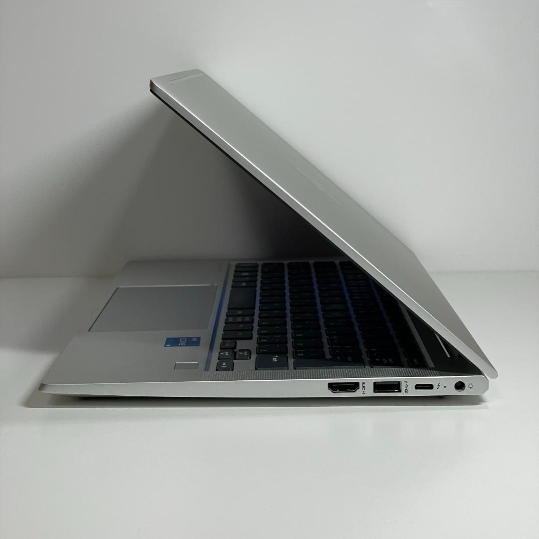 第12世代core i5 EliteBook 630 G9 ノートPC 16GB