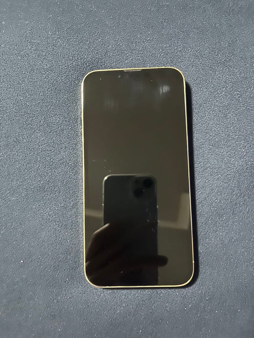 Apple iPhone 13 Pro ゴールド 本体