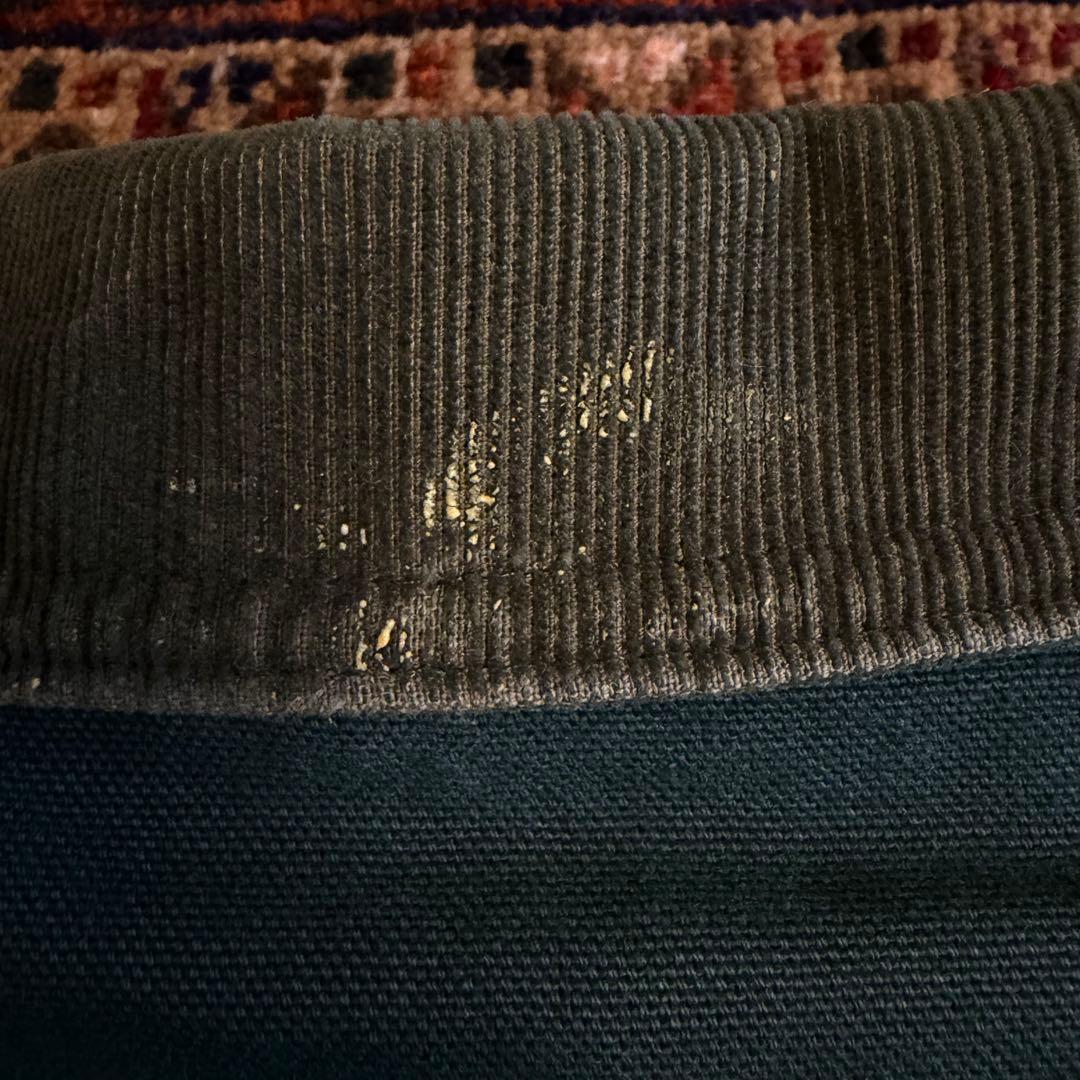 【希少】80’s L.L.Bean FIELD COAT ウールライナー付き