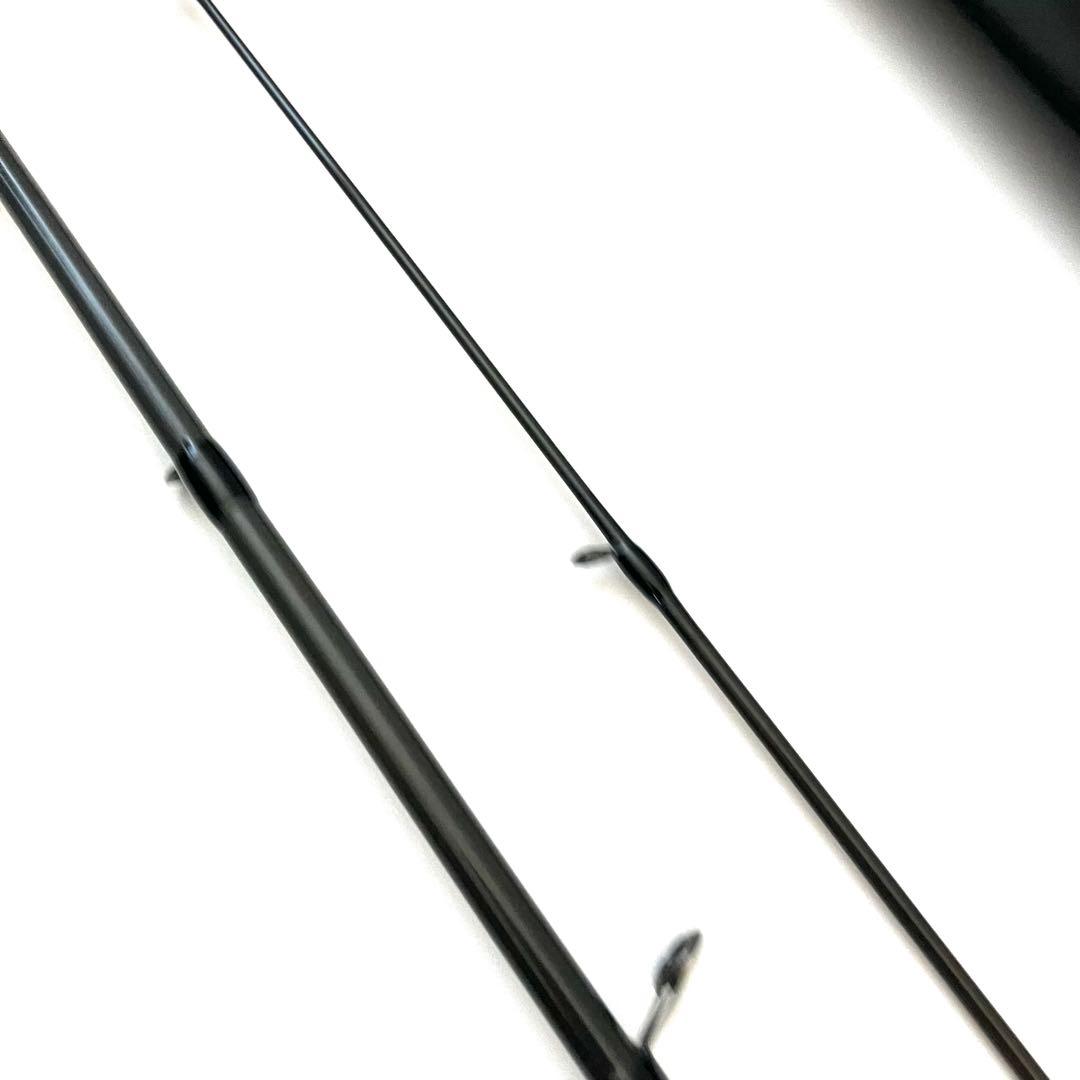 【美品】クリアブルー クリスター 57BF ANY