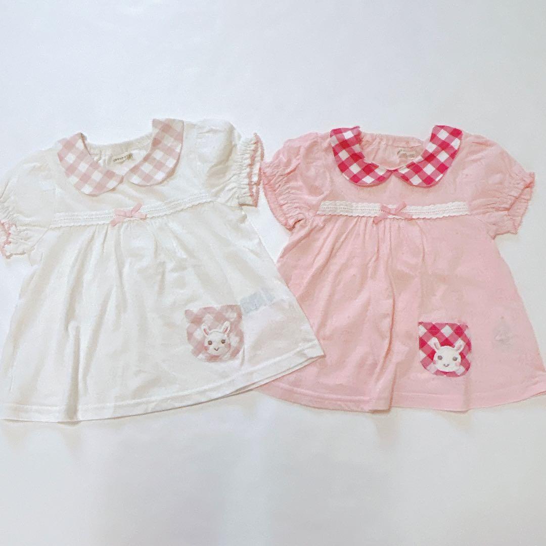 【クーラクール】16点夏物詰め合わせセット100cm