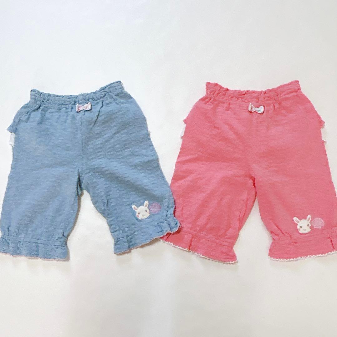 【クーラクール】16点夏物詰め合わせセット100cm