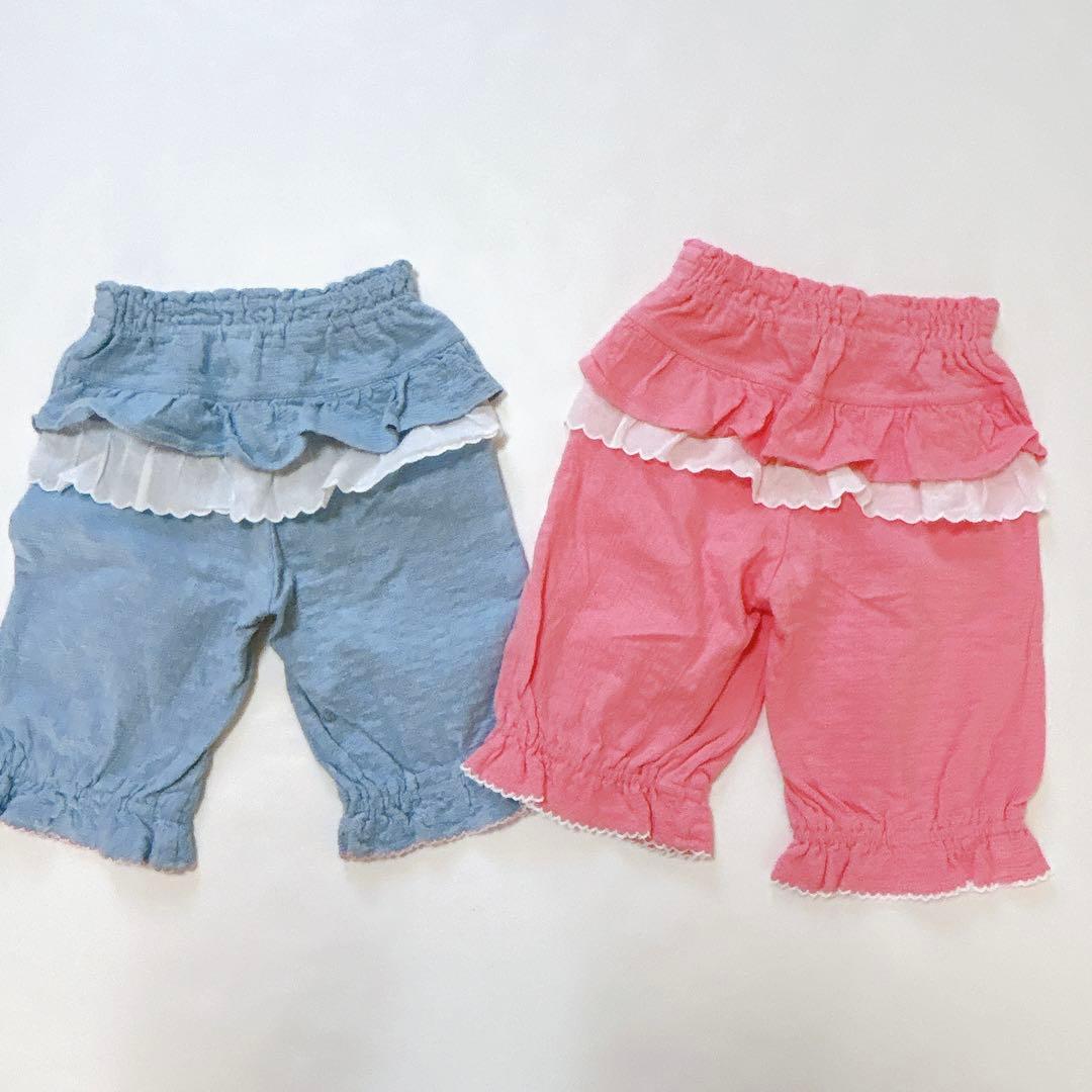 【クーラクール】16点夏物詰め合わせセット100cm