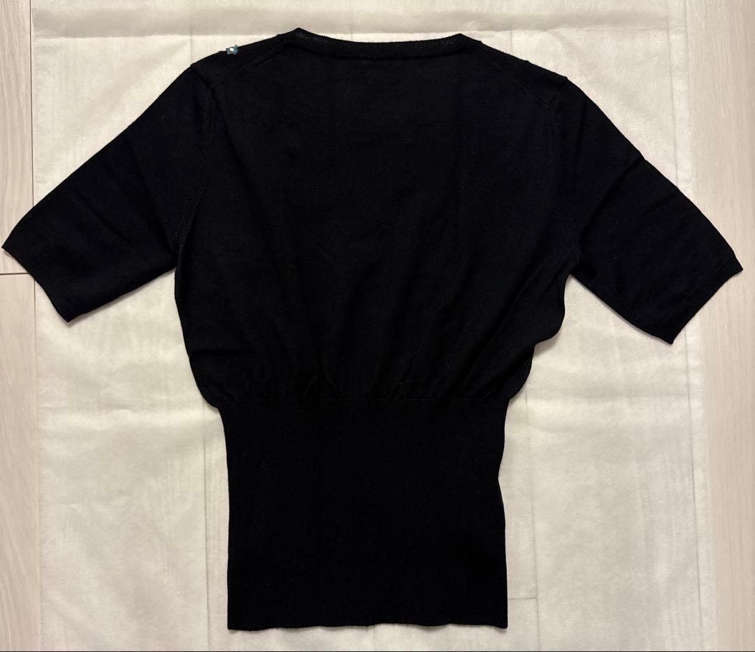 miu miu アンサンブルニット