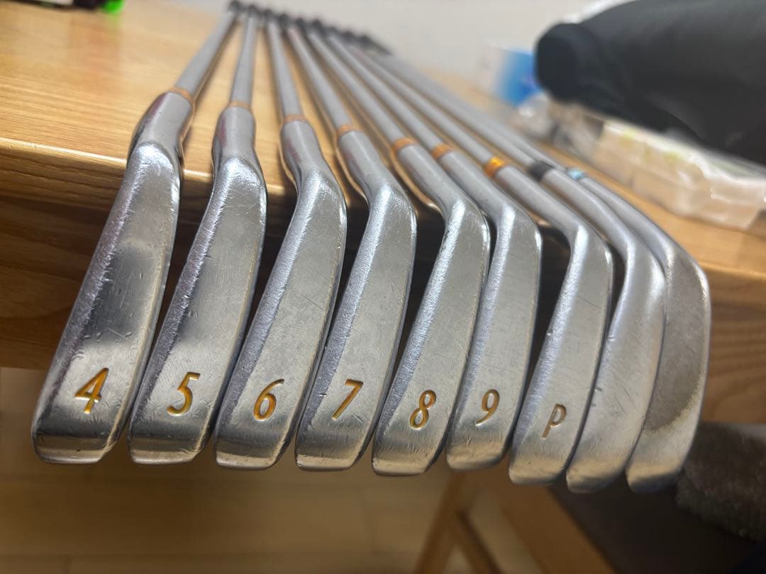 今夜限定価格　三浦技研　CB-1008 モーダス120x スパイン調整済み