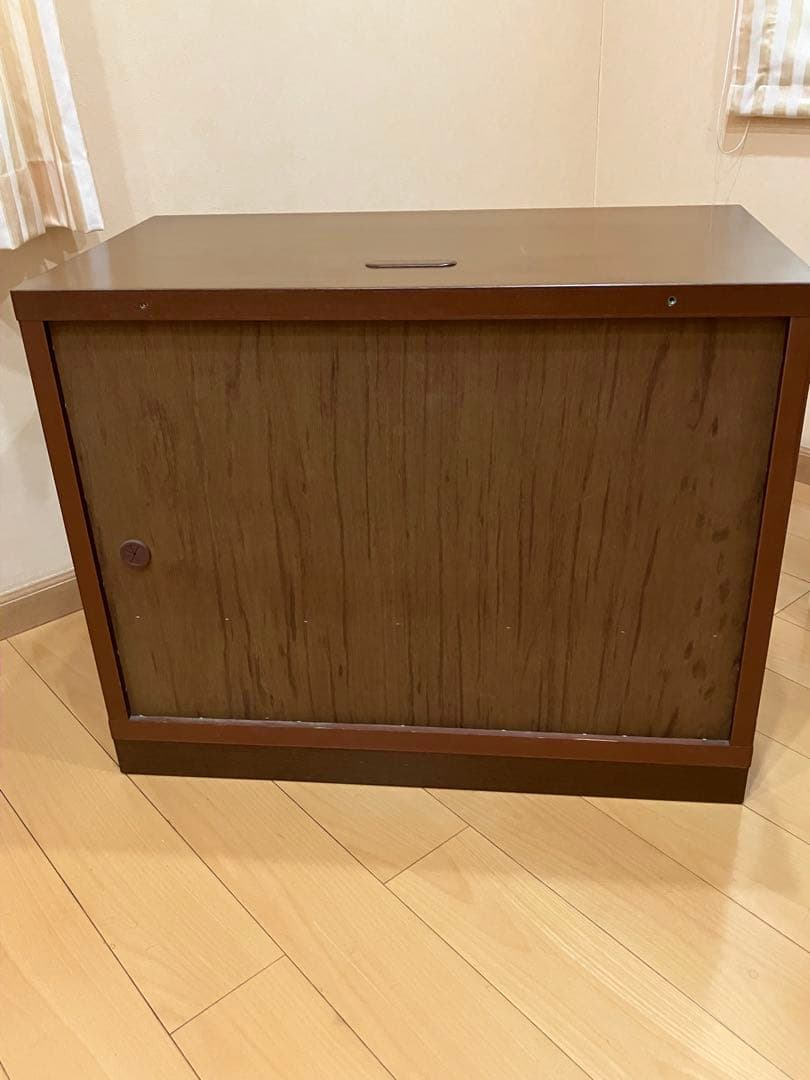 マルニ 地中海 ローボード テレビボード