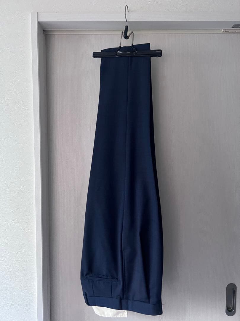 パンツ NEAT for Maw CANONICO Mohair Quattro