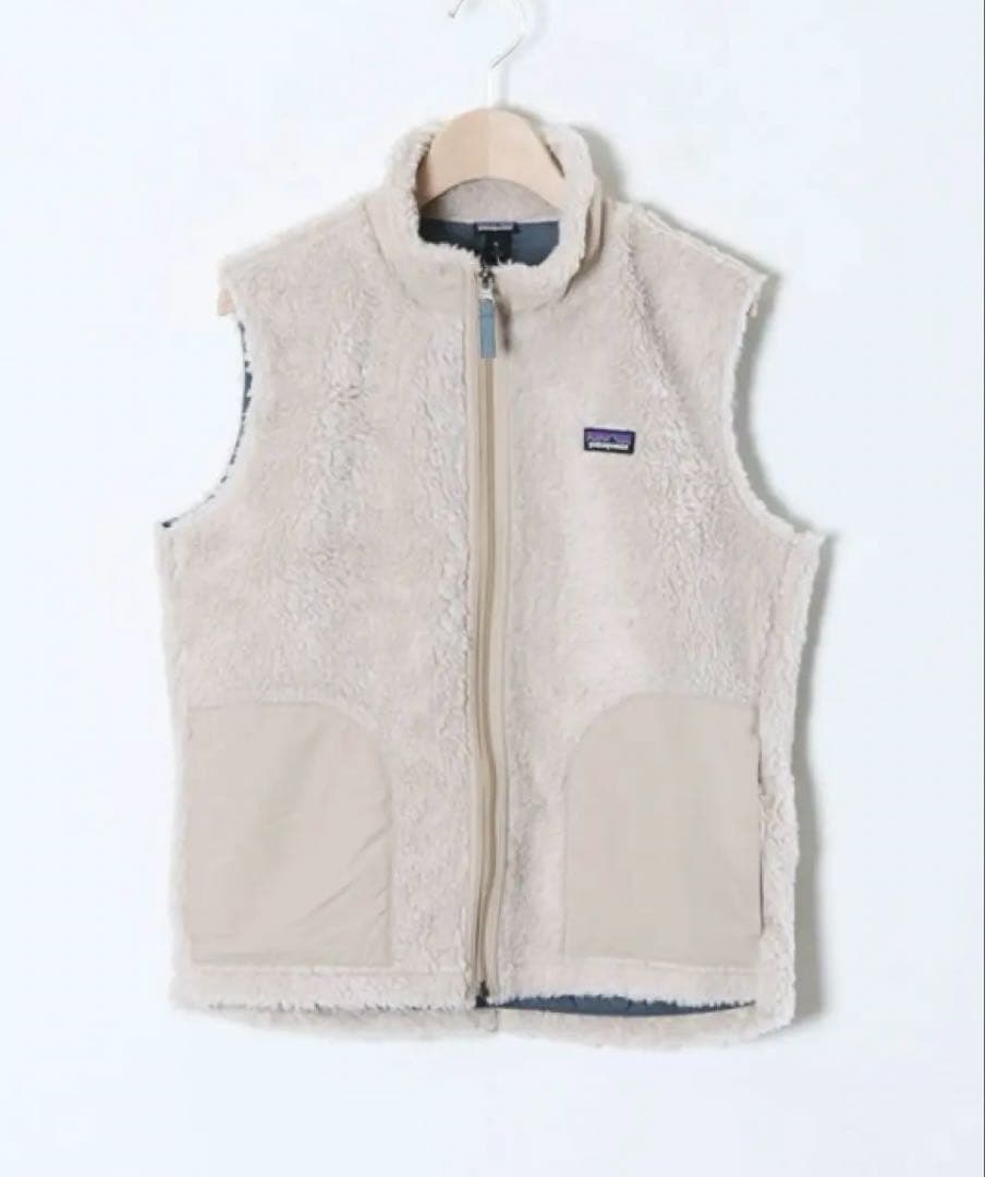 パタゴニア K's Retro-X Vest size:XXL
