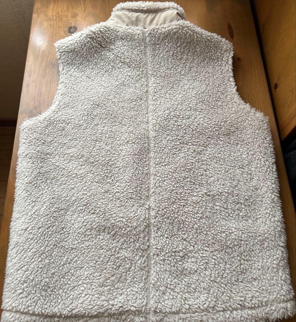 パタゴニア K's Retro-X Vest size:XXL