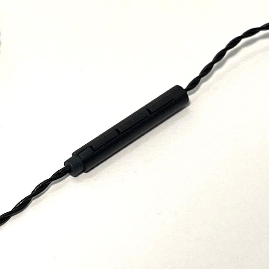 美品 Campfire Audio COMET ステンレス イヤホン