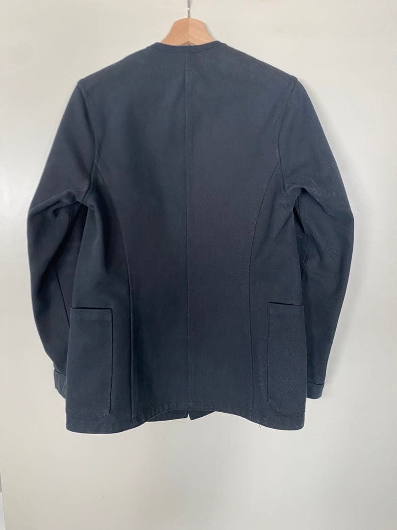 ジャケット・アウター Anatomica Savoyarde FoxBrothers