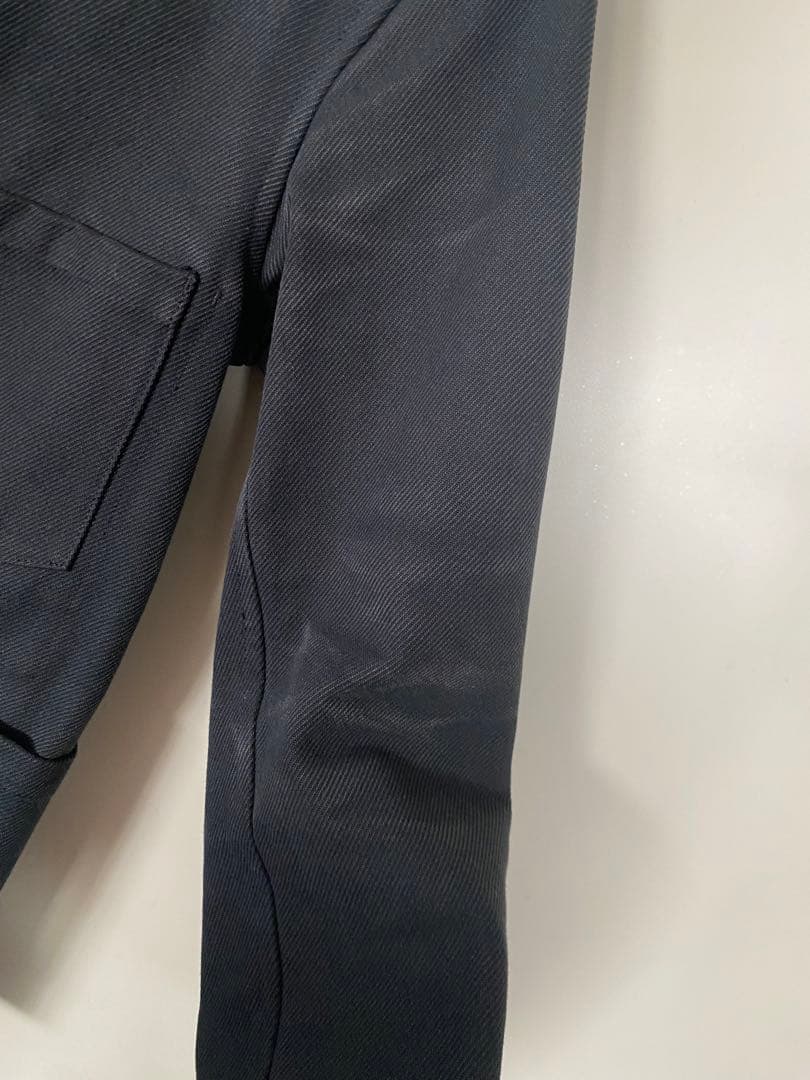 ジャケット・アウター Anatomica Savoyarde FoxBrothers