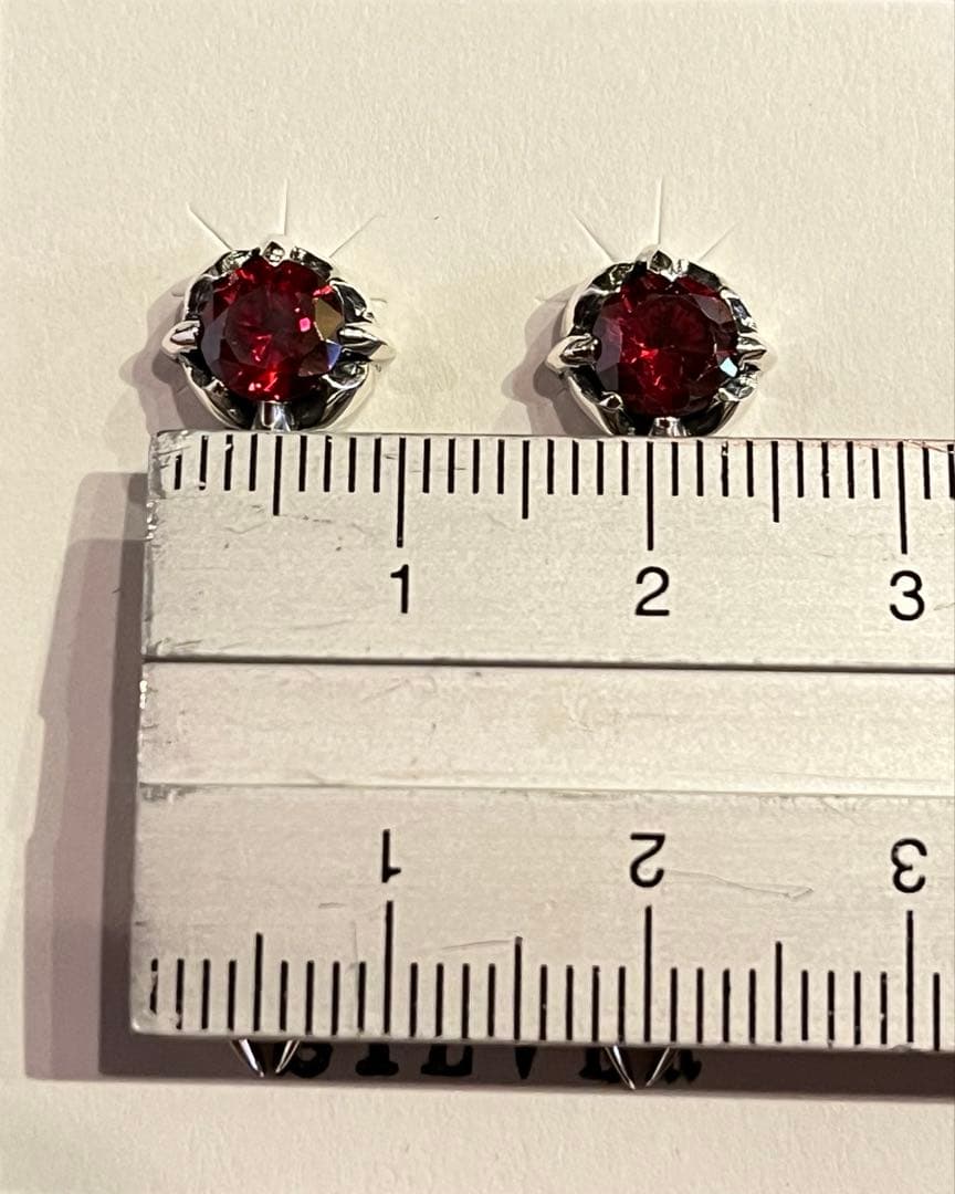 【New Arrivals】シルバー925ピアス(両耳用)