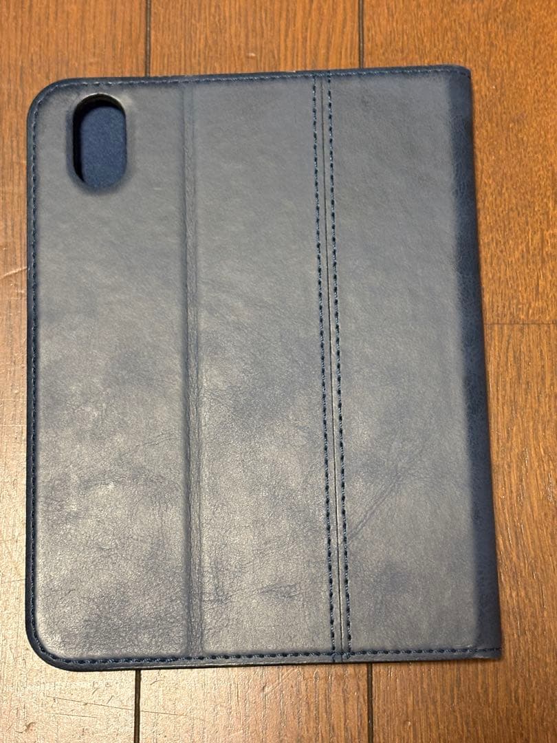 iPad mini(第7世代) 256GB Wi﻿-﻿Fi スペースグレイ